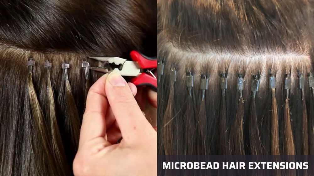 microbead-8-inch-hair-extension