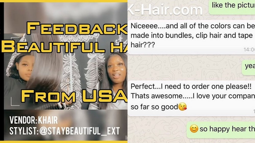remy-hair-extensions-reviews-on-websites-Youtube
