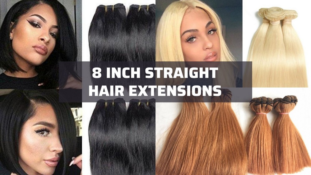 straight-8-inch-hair-extension