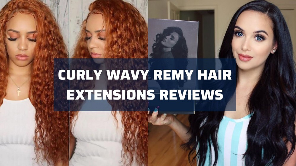 wavy-curly-remy-hair-extensions-reviews