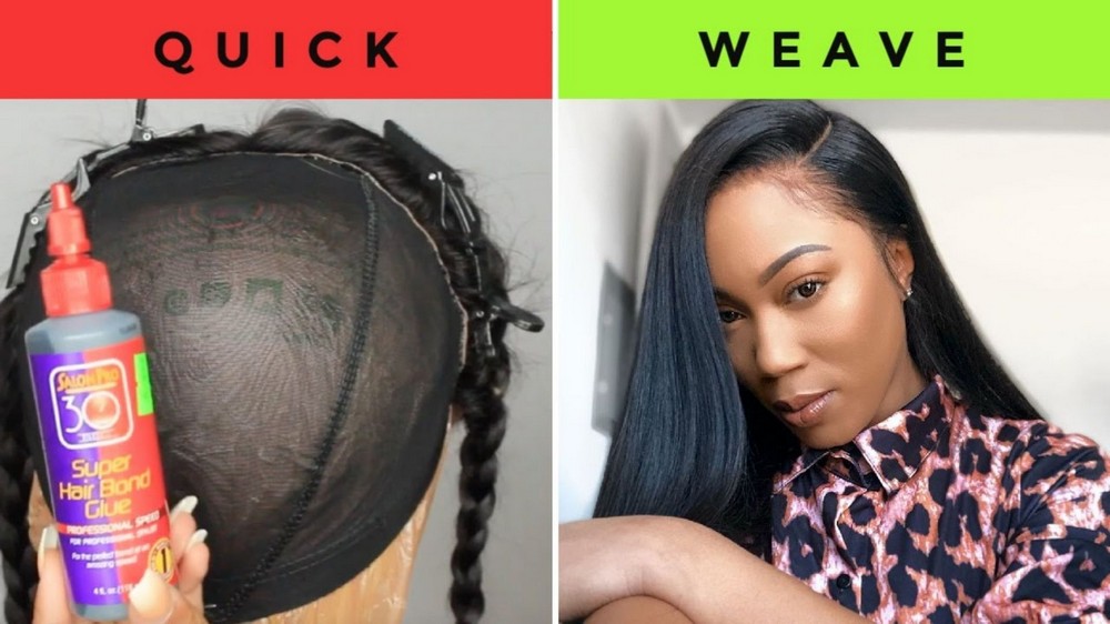 what-is-quick-weave