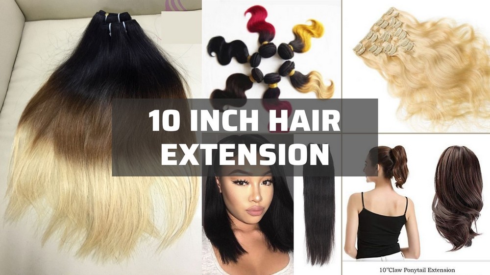 10-inch-hair-extension