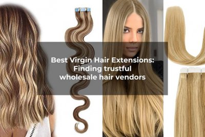 Best Virgin Hair Extensions