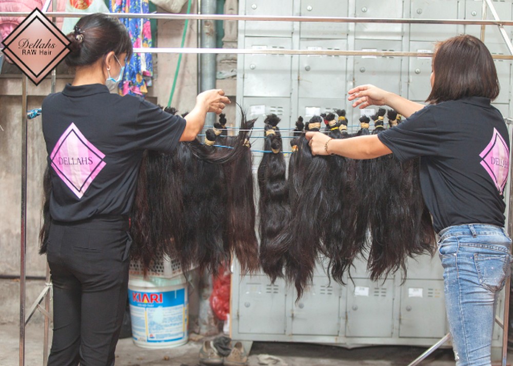 Dellahs-10-inch-hair-extension-supplier