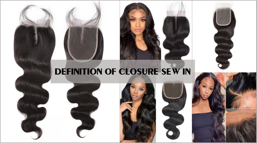 How long does a closure sew in last 2 1