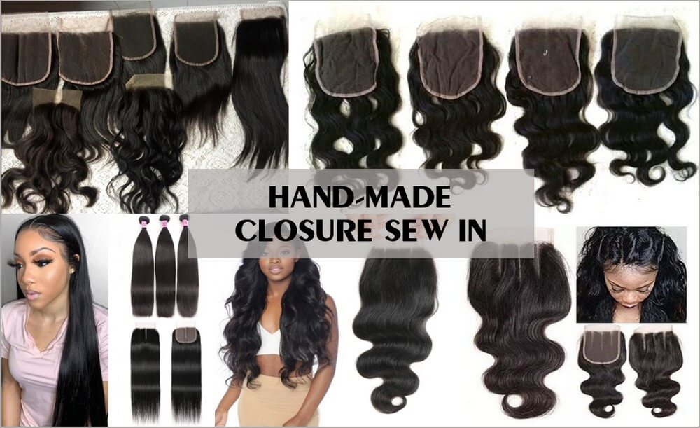 How long does a closure sew in last 4 1
