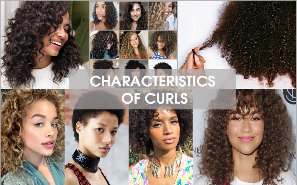 How to define curls 4