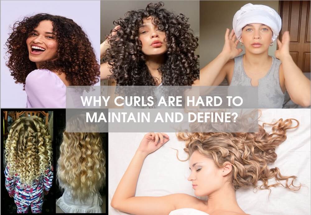 How to define curls 7 1