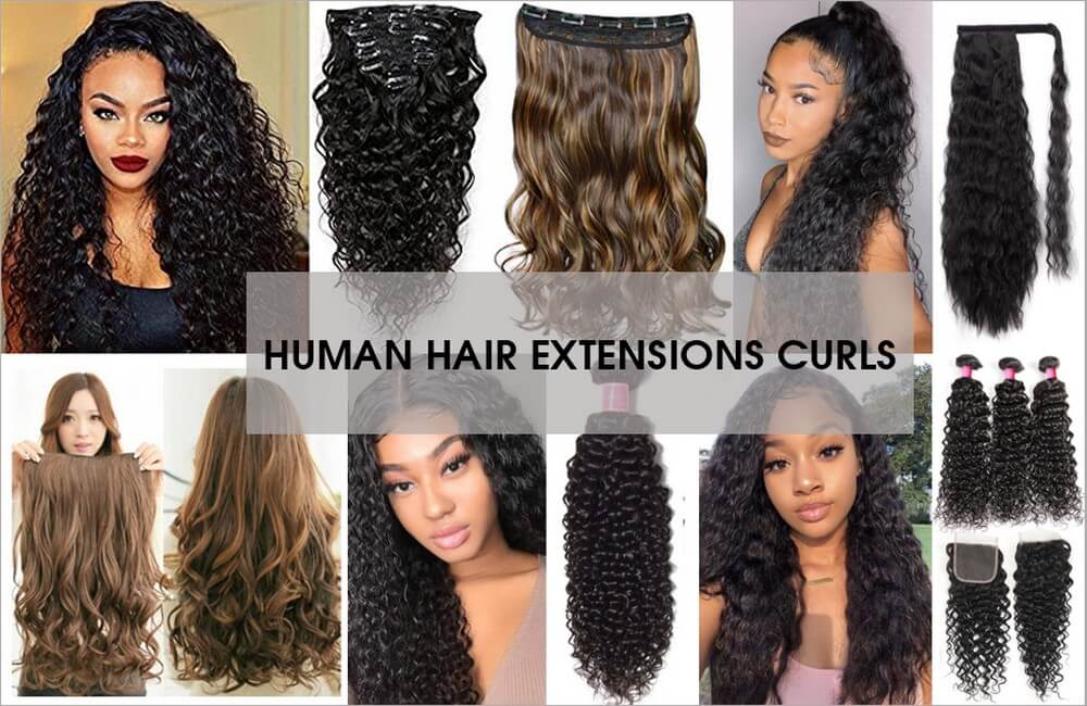 How to define curls 9