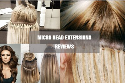 Micro bead extensions reviews