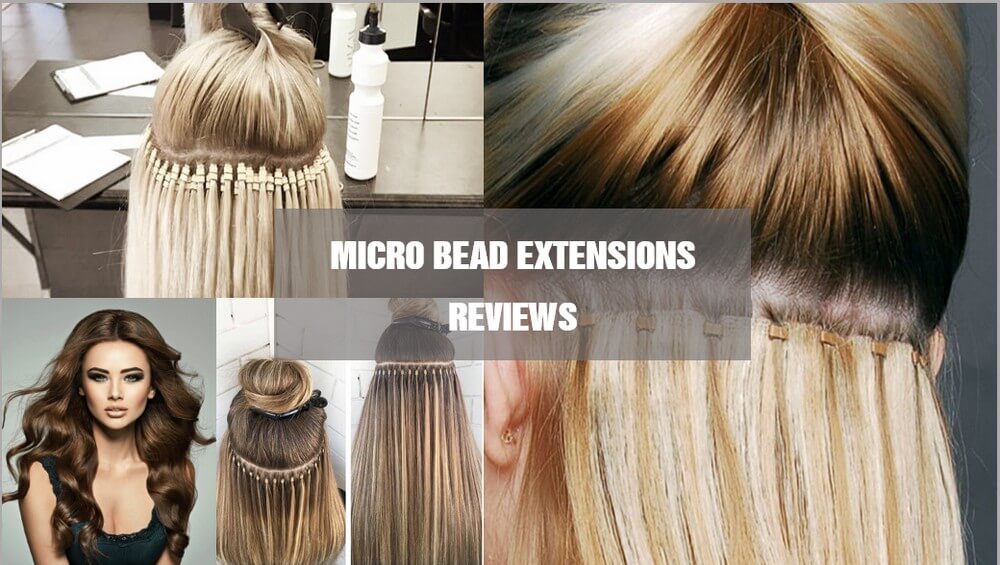 Micro bead extensions reviews
