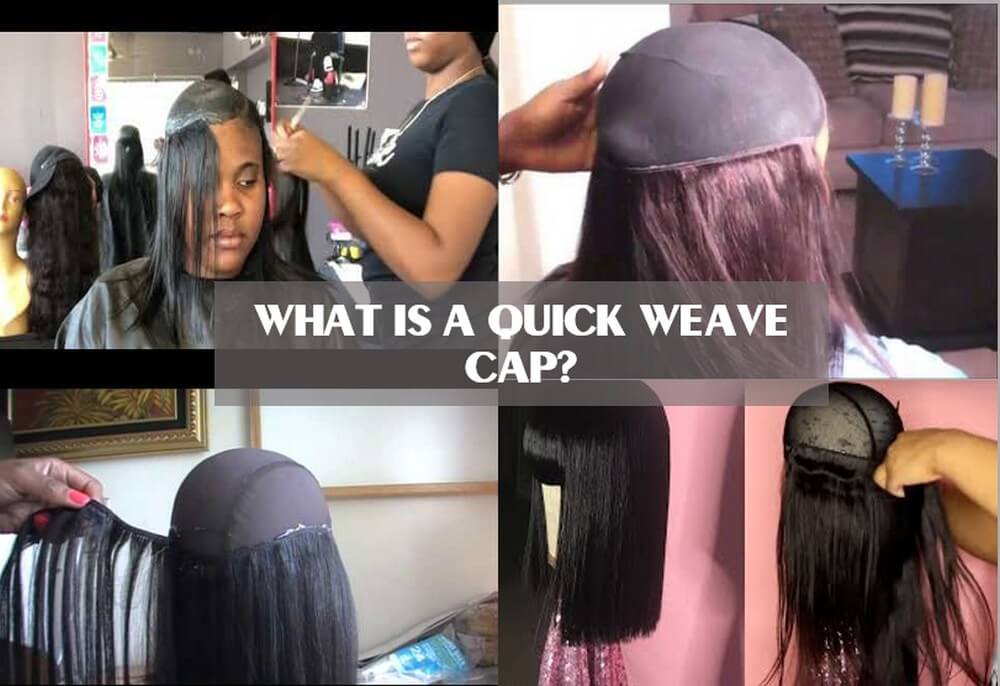 quick-weave