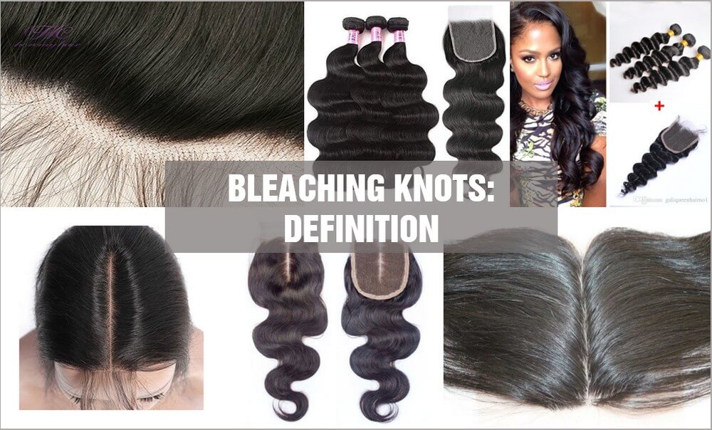 bleaching knots 2