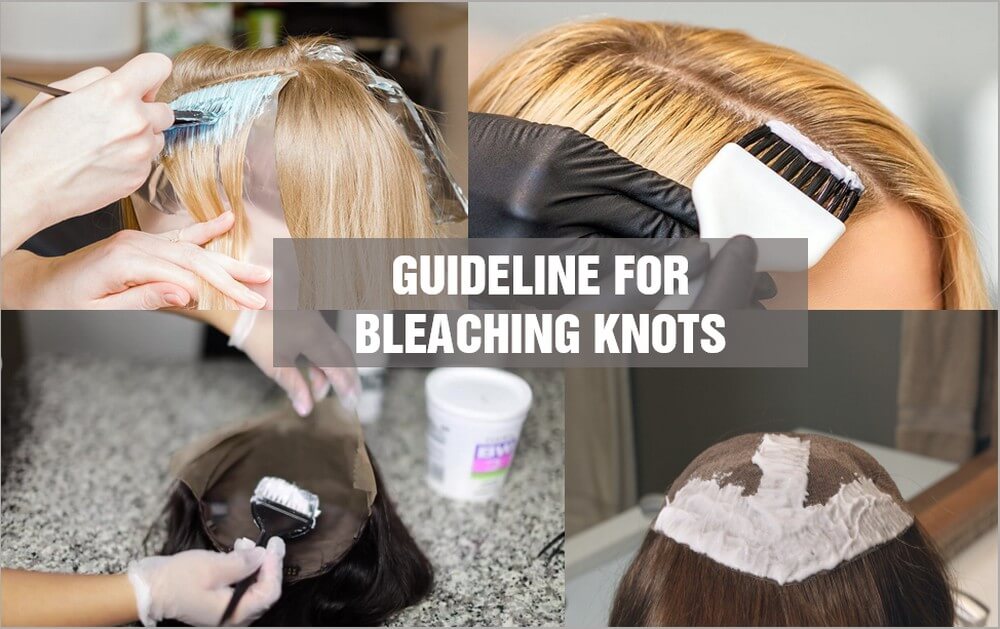 bleaching knots 6