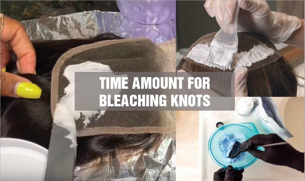 bleaching knots 7