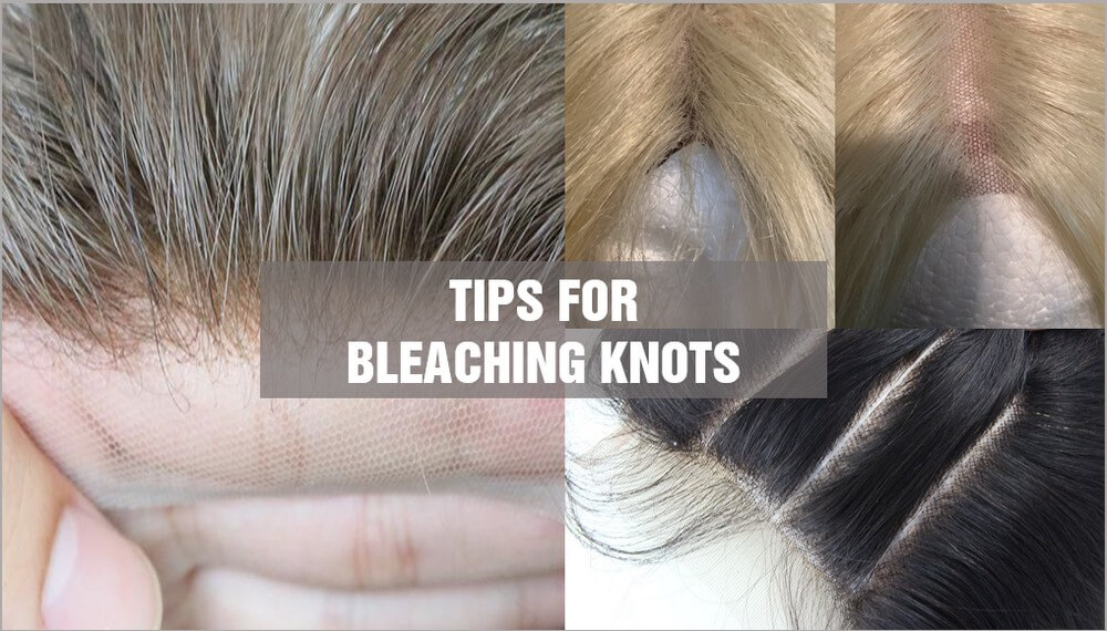 bleaching knots 9