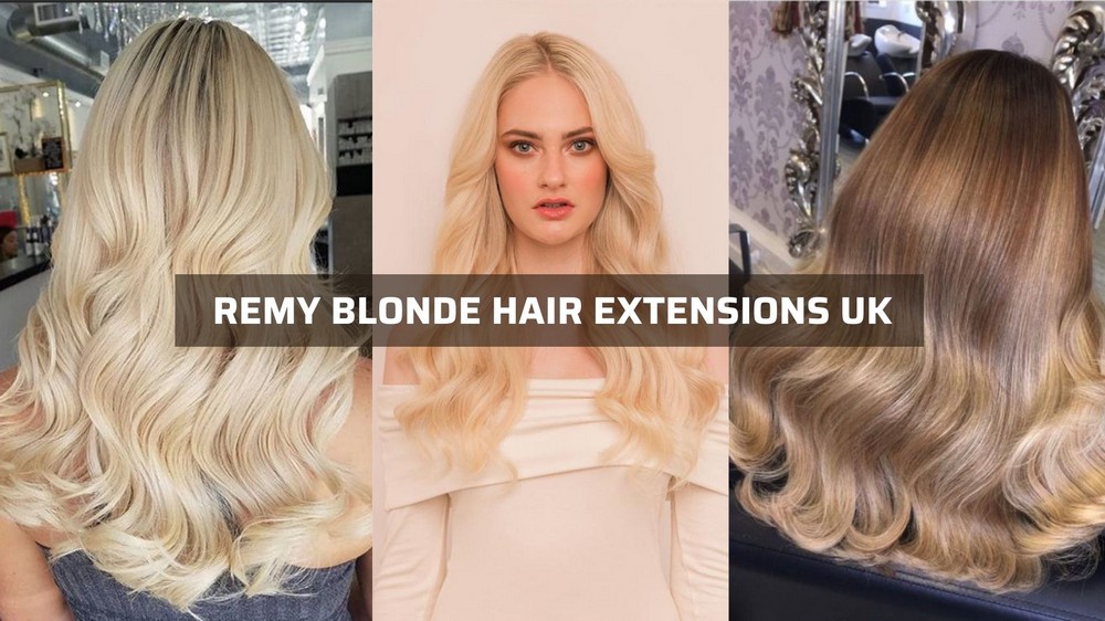 blonde-remy-hair-extensions-uk