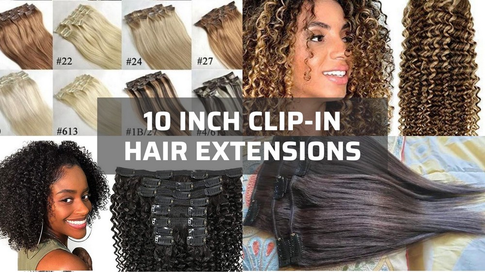 clip-in-10-inch-hair-extension