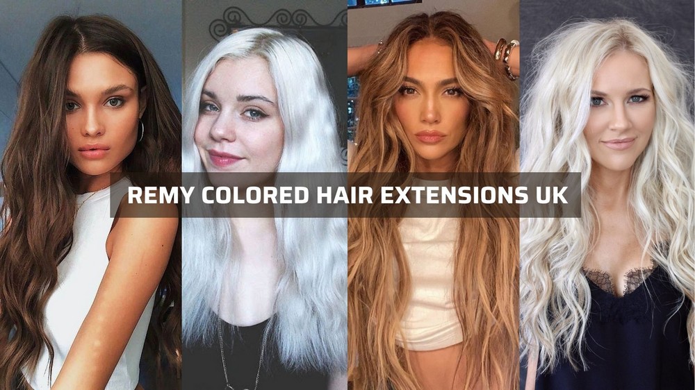 colored-remy-hair-extensions-uk