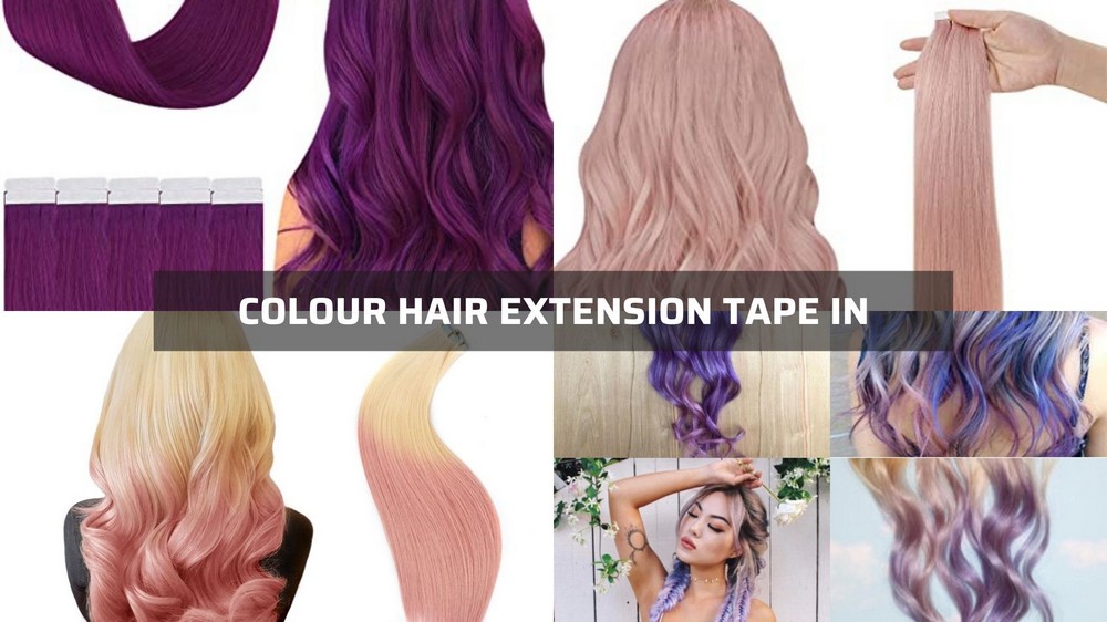 colour-remy-hair-extension-tape-in