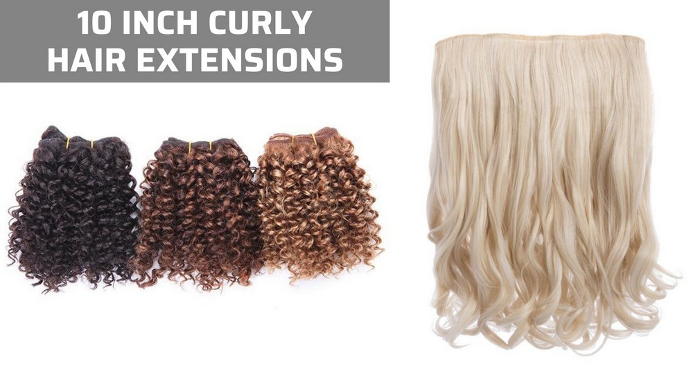 curly-10-inch-hair-extension