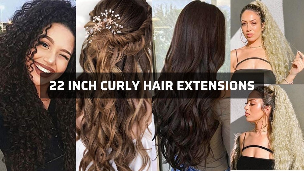 curly-22-inch-hair-extension