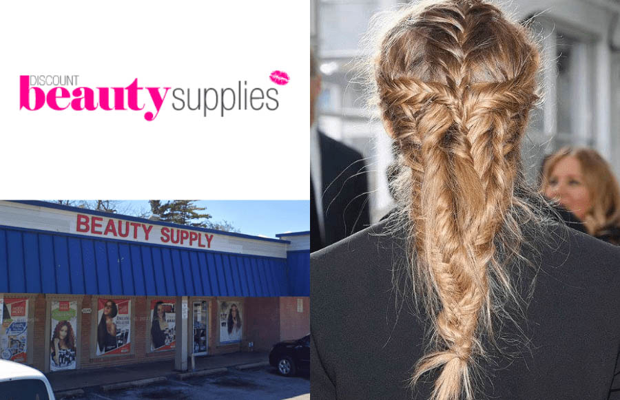 Discount Beauty Supplies Wholesale raw hair vendors in Georgia, Atlanta