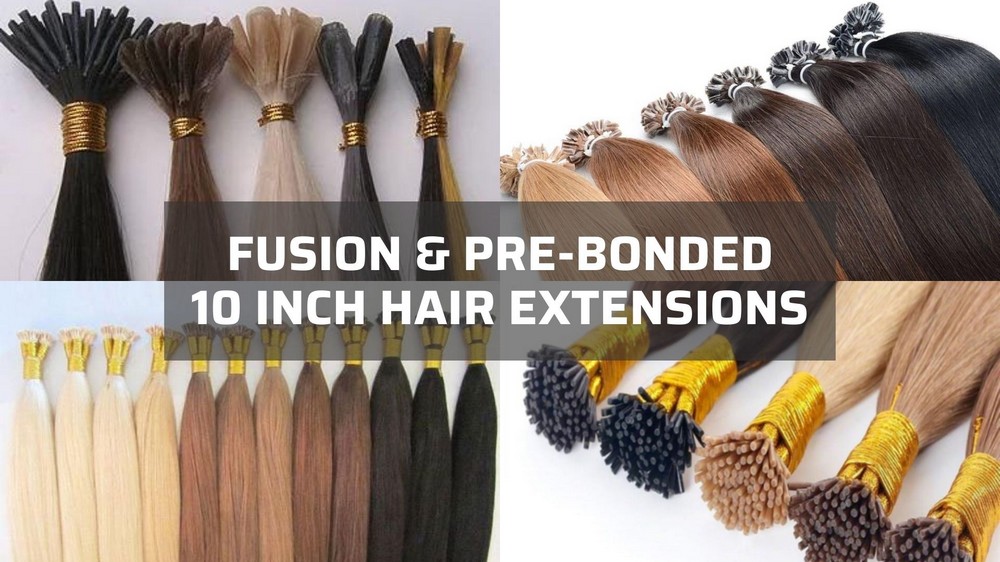 fusion-pre-bonded-10-inch-hair-extension