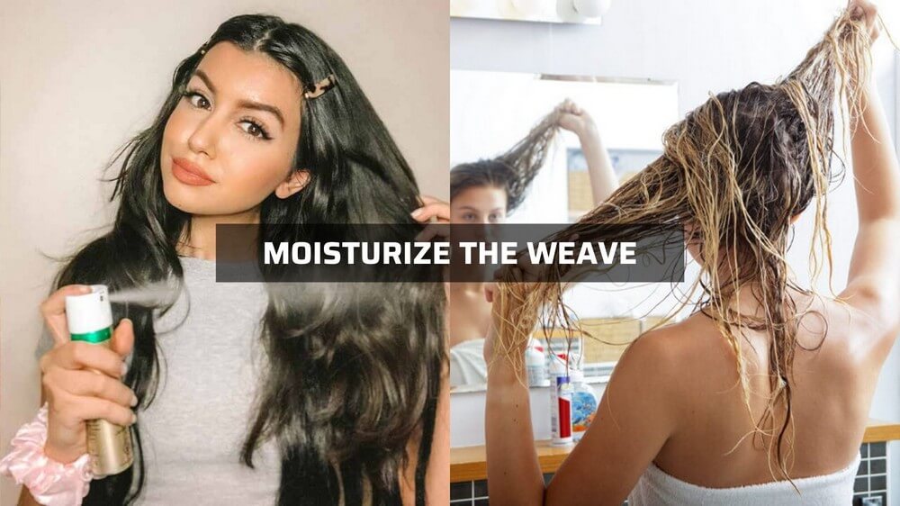 how-to-keep-weave-from-tangling-during-the-day-moisturizing