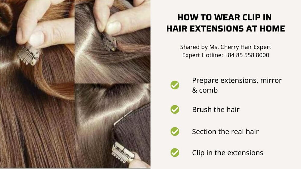 how-to-make-clip-in-hair-extensions-what-about-installing-the-hair-at-home