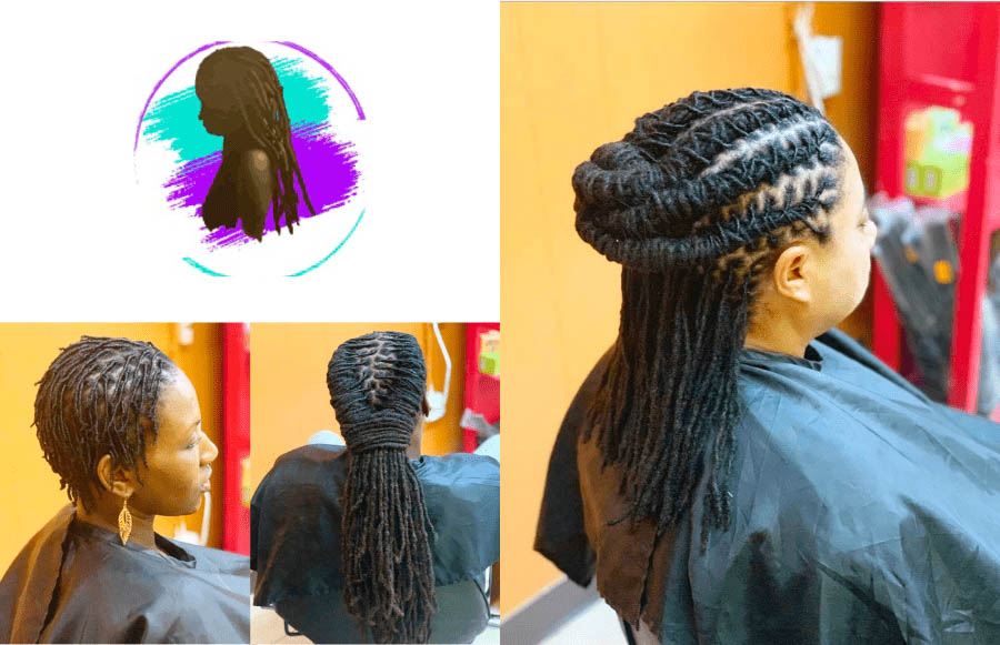 Locs by Helene LoRasa is one of the best wholesale hair distributors in Atlanta ga