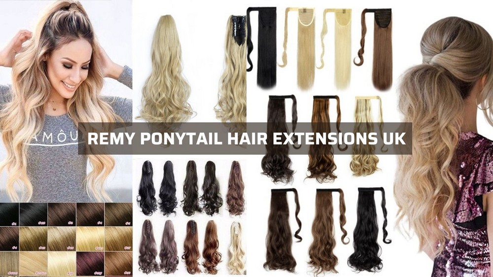 ponytail-remy-hair-extensions-uk