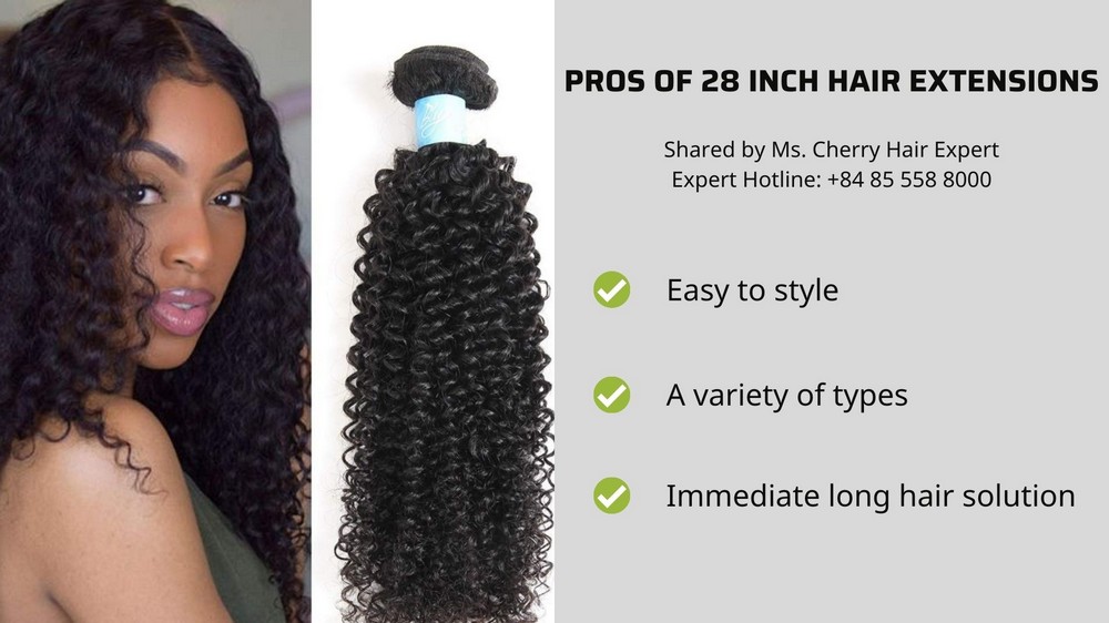 pros-of-28-inch-hair-extension