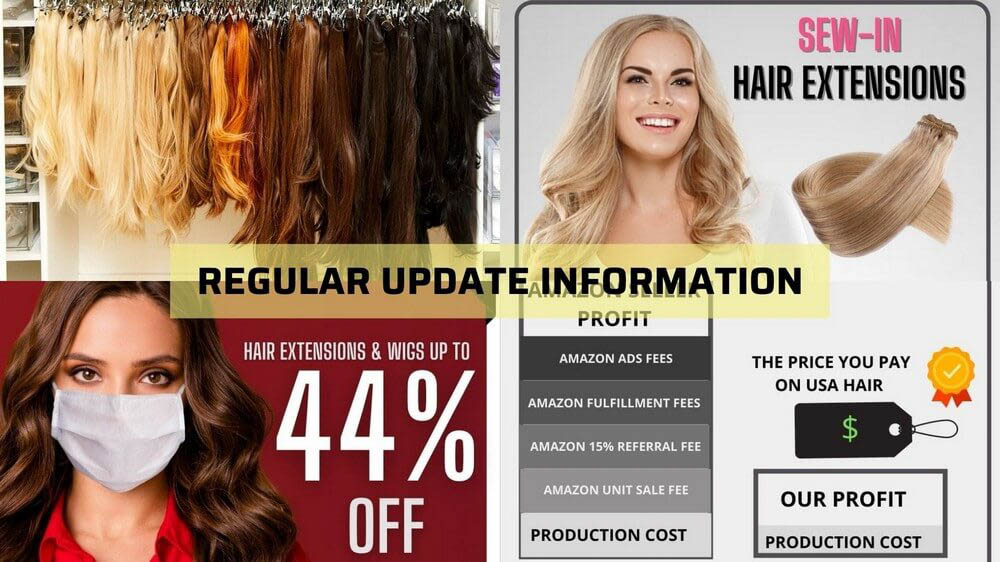 Information of wholesale hair vendors in Atlanta