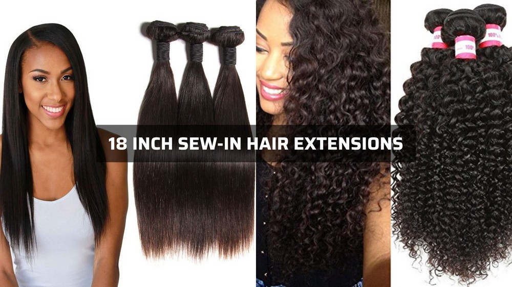 sew-in-18-inch-hair-extension