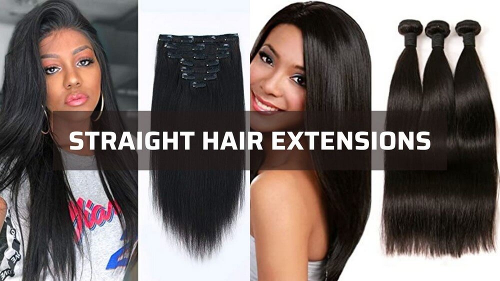 straight-14-inch-hair-extension