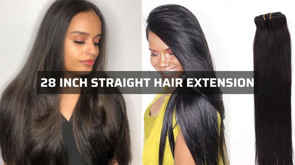 straight-28-inch-hair-extension