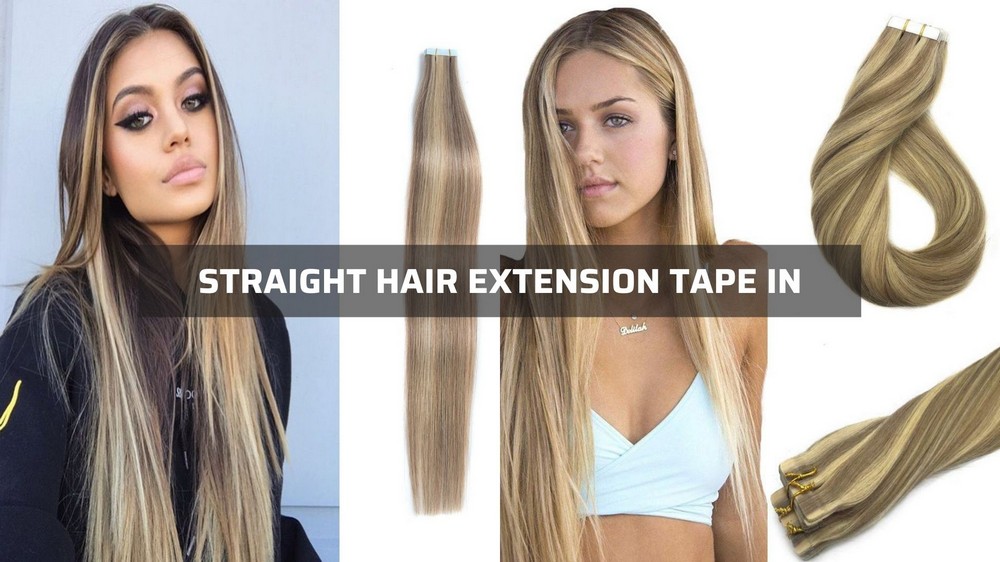 straight-remy-hair-extension-tape-in