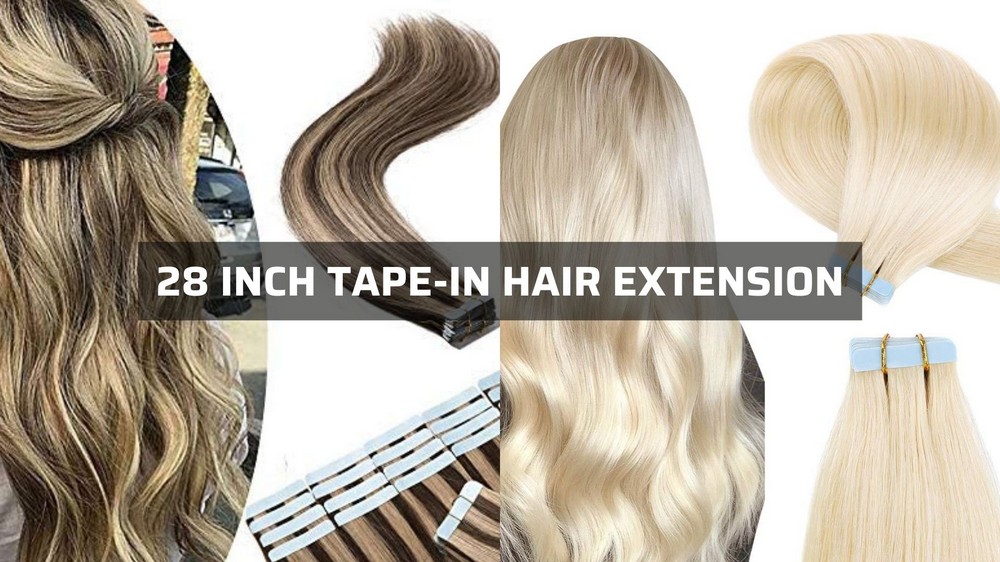 tape-in-28-inch-hair-extension