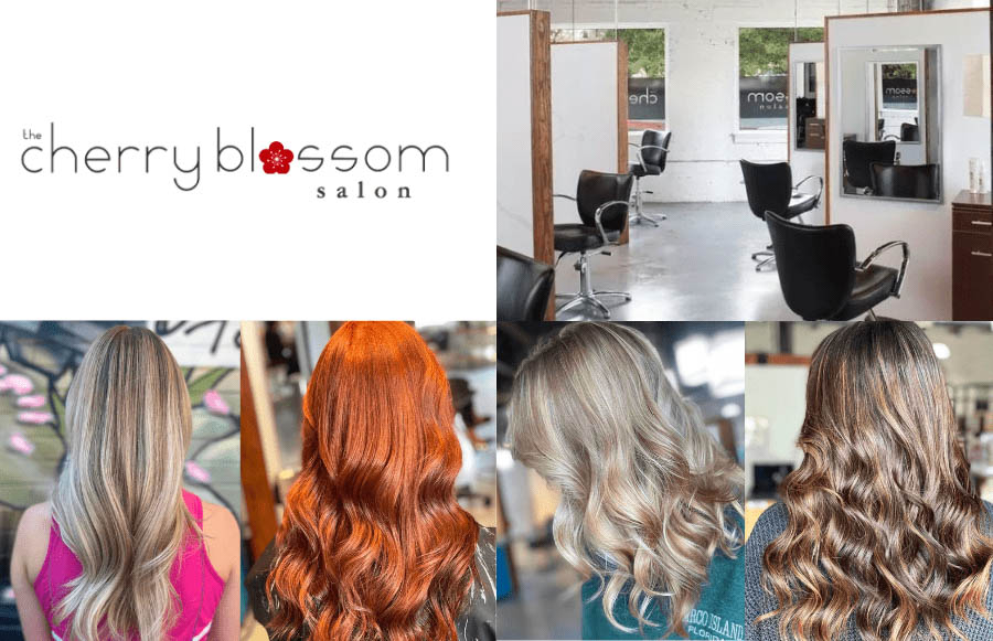 The Cherry Blossom - Wholesale hair distributor in Atlanta ga prestige