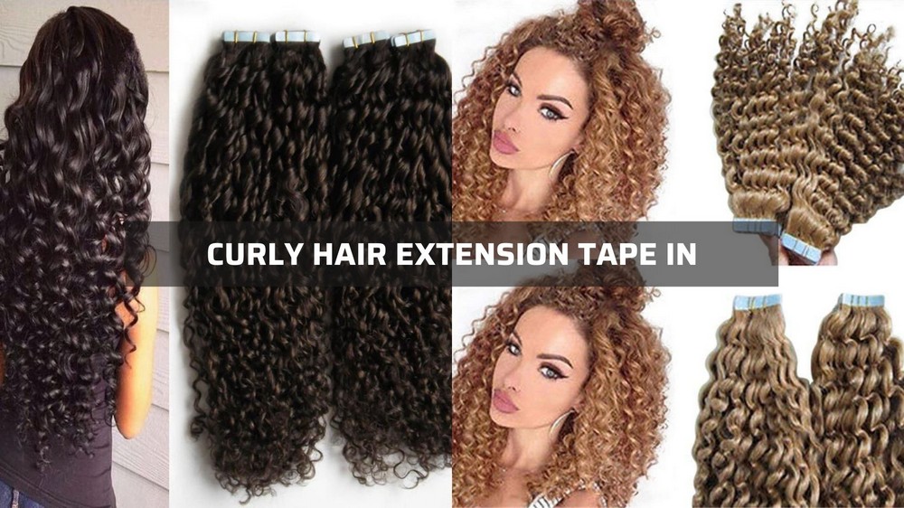 tight-curly-remy-hair-extension-tape-in