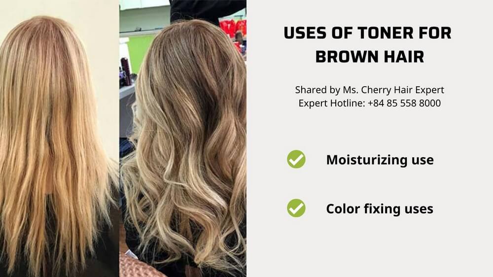 uses-of-toner-for-brown-hair
