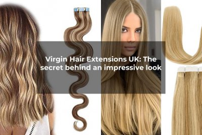 virgin hair extensions uk