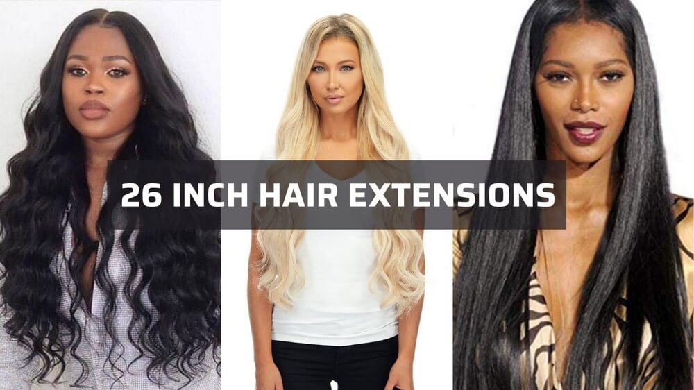 what-are-26-inch-hair-extension
