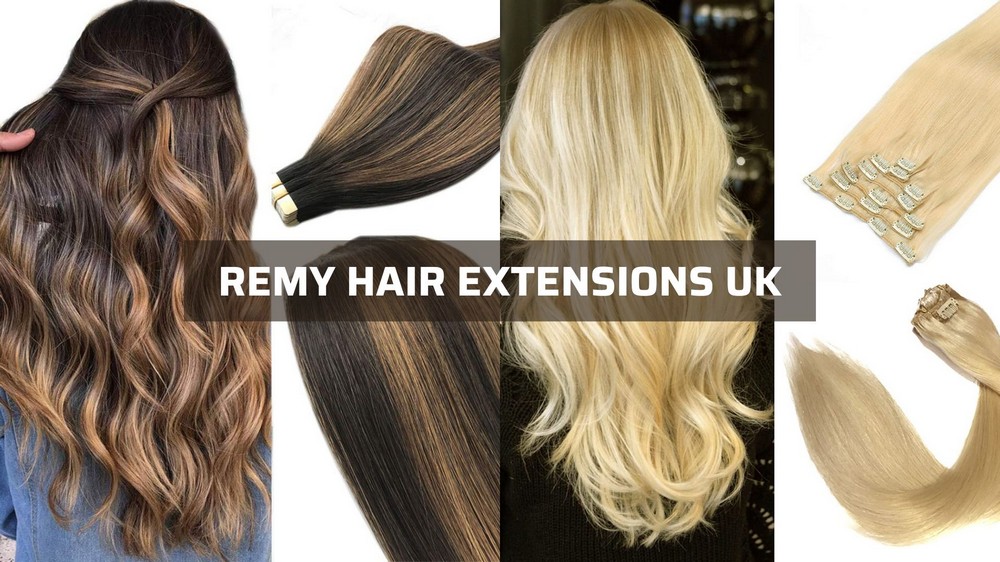 what-are-remy-hair-extensions-uk