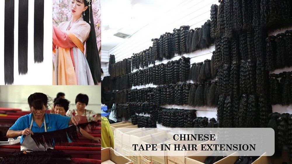 Chinese-tape-in-hair-extension
