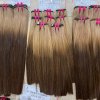 H10 half blond mix brown rotated