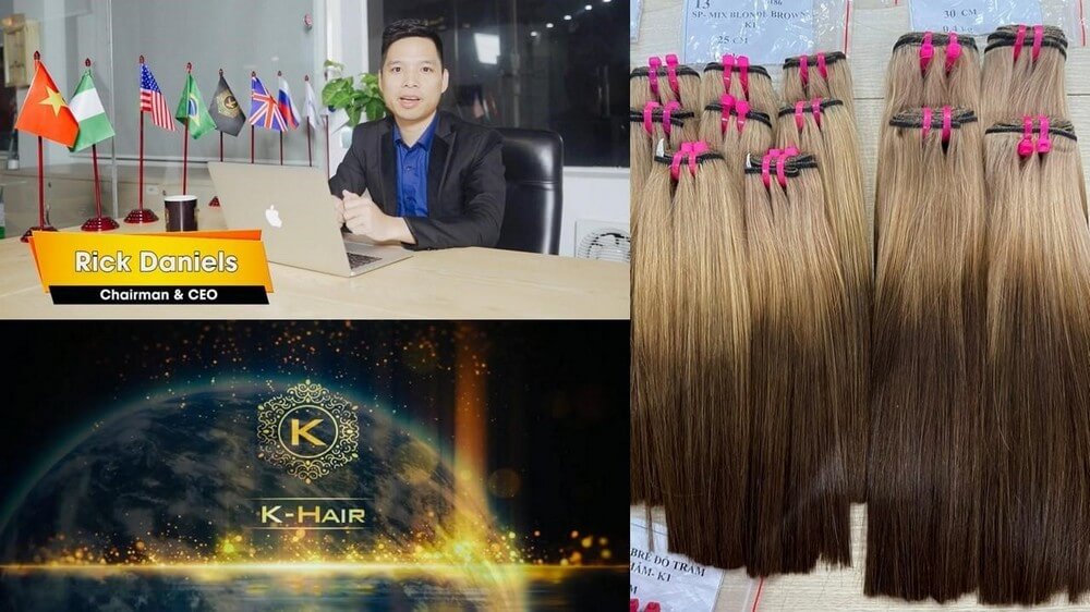 K-Hair-hair-extension-factory