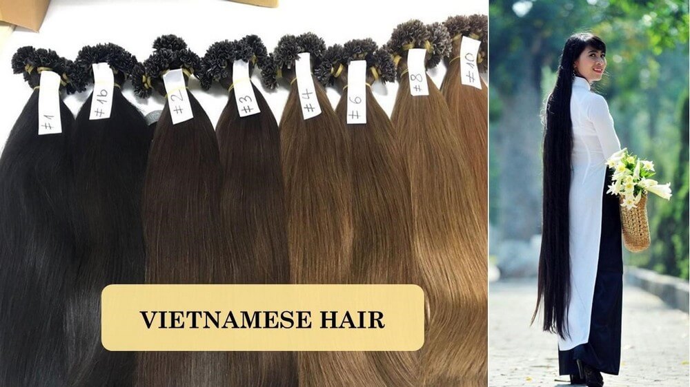 Vietnamese-18-inch-hair-extension