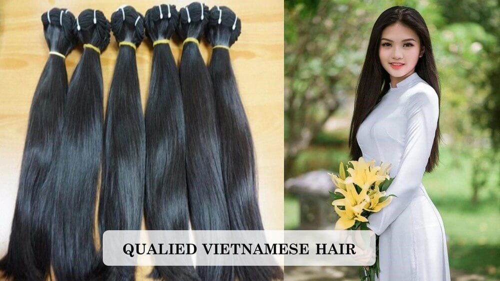 Vietnamese-ponytail-hair-extension